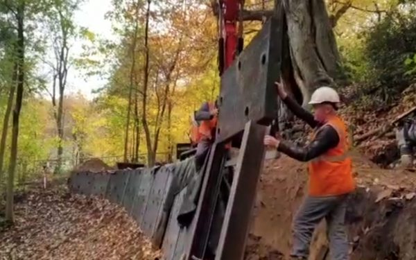 Geldersch Landschap en Kasteelen – Ab van Dijk