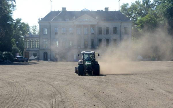 Landgoed Broekhuizen