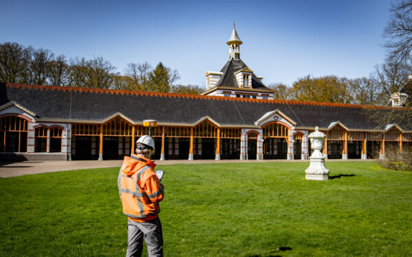 Paleis het Loo